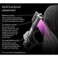 DysonAirwrap,HairStyling,Multistyler,BeautyEssentials,NickelFuchsia,HairGoals,StyleInspiration,HairCareRoutine,TechInBeauty,SalonQuality,CurlyHairDontCare,HairTransformation,FuchsiaVibes,DysonLovers,BeautyGadgets 