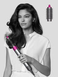 DysonAirwrap,HairStyling,Multistyler,BeautyEssentials,NickelFuchsia,HairGoals,StyleInspiration,HairCareRoutine,TechInBeauty,SalonQuality,CurlyHairDontCare,HairTransformation,FuchsiaVibes,DysonLovers,BeautyGadgets